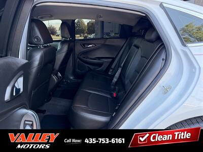 2020 Chevrolet Malibu LT Redline Edition - Photo 5 - North Logan, UT 84341