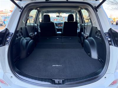 2016 Toyota RAV4 XLE   - Photo 6 - North Logan, UT 84341