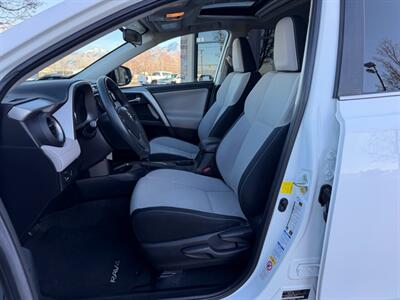 2016 Toyota RAV4 XLE   - Photo 10 - North Logan, UT 84341