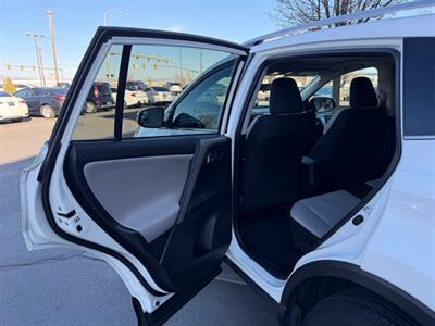 2016 Toyota RAV4 XLE   - Photo 7 - North Logan, UT 84341