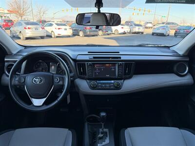 2016 Toyota RAV4 XLE   - Photo 12 - North Logan, UT 84341