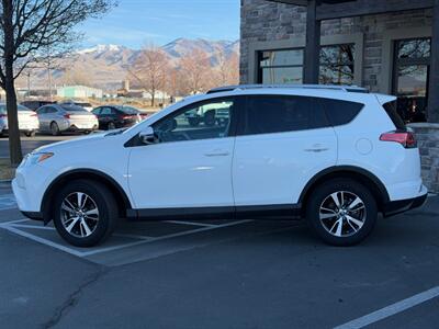 2016 Toyota RAV4 XLE   - Photo 2 - North Logan, UT 84341