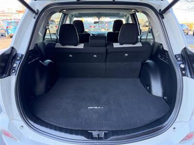 2016 Toyota RAV4 XLE   - Photo 5 - North Logan, UT 84341