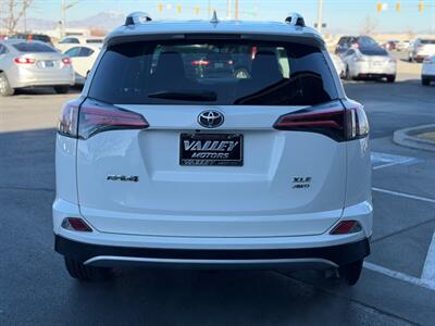 2016 Toyota RAV4 XLE   - Photo 4 - North Logan, UT 84341