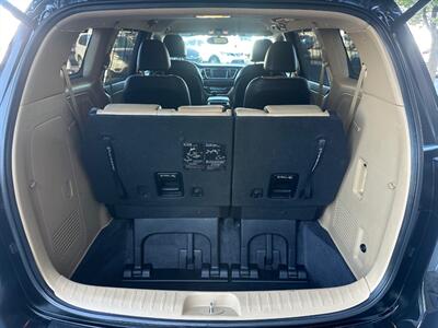 2016 Kia Sedona EX   - Photo 3 - North Logan, UT 84341