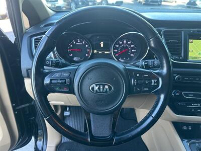 2016 Kia Sedona EX   - Photo 10 - North Logan, UT 84341