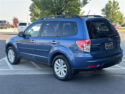 2012 Subaru Forester 2.5X Premium   - Photo 3 - North Logan, UT 84341