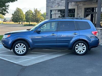 2012 Subaru Forester 2.5X Premium   - Photo 2 - North Logan, UT 84341