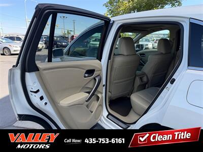 2015 Acura RDX - Photo 7 - North Logan, UT 84341