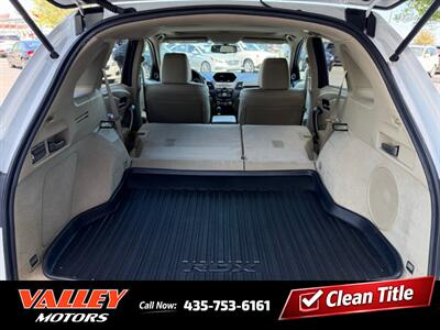 2015 Acura RDX - Photo 6 - North Logan, UT 84341