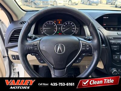 2015 Acura RDX - Photo 13 - North Logan, UT 84341