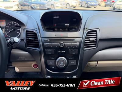 2015 Acura RDX - Photo 15 - North Logan, UT 84341
