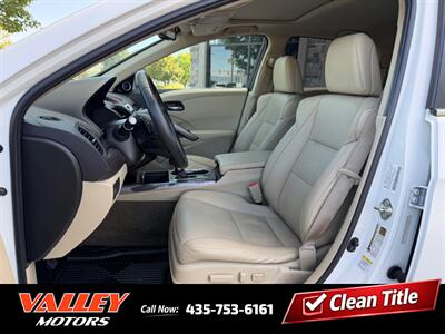 2015 Acura RDX - Photo 10 - North Logan, UT 84341