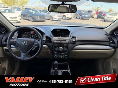 2015 Acura RDX - Photo 12 - North Logan, UT 84341
