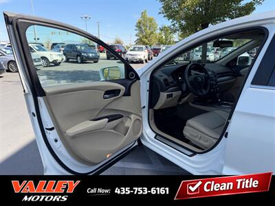 2015 Acura RDX - Photo 9 - North Logan, UT 84341