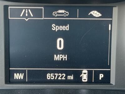 2018 Chevrolet Cruze LS Auto - Photo 12 - North Logan, UT 84341