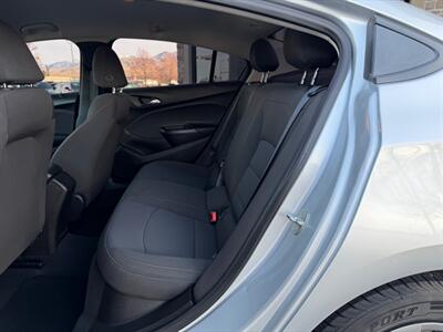 2018 Chevrolet Cruze LS Auto - Photo 7 - North Logan, UT 84341