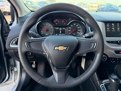 2018 Chevrolet Cruze LS Auto - Photo 11 - North Logan, UT 84341