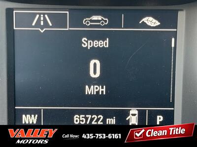 2018 Chevrolet Cruze LS Auto   - Photo 12 - North Logan, UT 84341