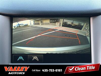 2018 Chevrolet Cruze LS Auto   - Photo 14 - North Logan, UT 84341