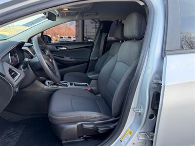 2018 Chevrolet Cruze LS Auto - Photo 9 - North Logan, UT 84341