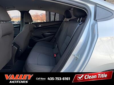 2018 Chevrolet Cruze LS Auto   - Photo 7 - North Logan, UT 84341