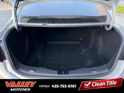 2018 Chevrolet Cruze LS Auto   - Photo 5 - North Logan, UT 84341