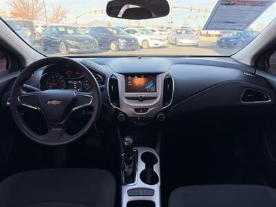 2018 Chevrolet Cruze LS Auto - Photo 10 - North Logan, UT 84341