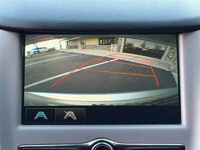 2018 Chevrolet Cruze LS Auto - Photo 14 - North Logan, UT 84341