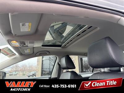 2013 Volkswagen Jetta SE PZEV   - Photo 10 - North Logan, UT 84341