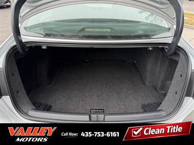 2013 Volkswagen Jetta SE PZEV   - Photo 5 - North Logan, UT 84341