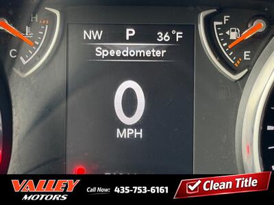 2019 Jeep Wrangler Unlimited Sport   - Photo 14 - North Logan, UT 84341