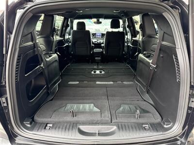 2020 Chrysler Pacifica Touring S Black Noise Pkg   - Photo 7 - North Logan, UT 84341