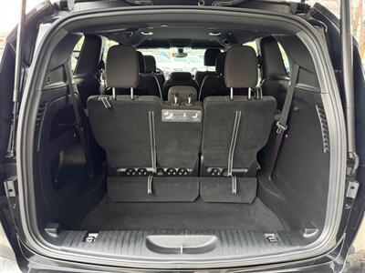2020 Chrysler Pacifica Touring S Black Noise Pkg   - Photo 5 - North Logan, UT 84341