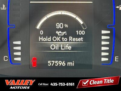 2020 Chrysler Pacifica Touring S Black Noise Pkg   - Photo 15 - North Logan, UT 84341