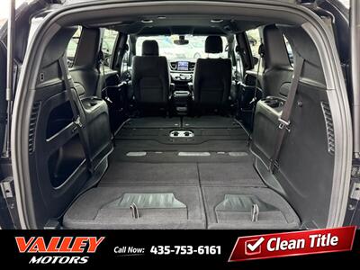 2020 Chrysler Pacifica Touring S Black Noise Pkg   - Photo 7 - North Logan, UT 84341