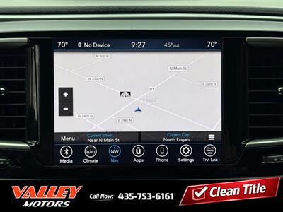 2020 Chrysler Pacifica Touring S Black Noise Pkg   - Photo 18 - North Logan, UT 84341