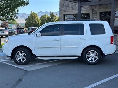 2010 Honda Pilot Touring w/Navi   - Photo 2 - North Logan, UT 84341