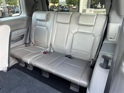 2010 Honda Pilot Touring w/Navi   - Photo 10 - North Logan, UT 84341