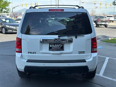 2010 Honda Pilot Touring w/Navi   - Photo 4 - North Logan, UT 84341