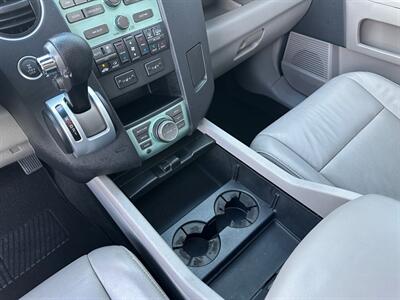 2010 Honda Pilot Touring w/Navi   - Photo 18 - North Logan, UT 84341