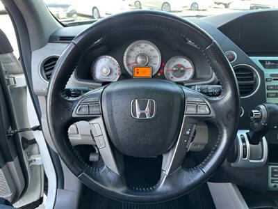 2010 Honda Pilot Touring w/Navi   - Photo 16 - North Logan, UT 84341