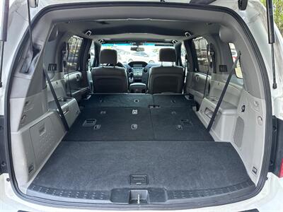 2010 Honda Pilot Touring w/Navi   - Photo 7 - North Logan, UT 84341