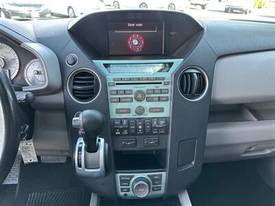 2010 Honda Pilot Touring w/Navi   - Photo 19 - North Logan, UT 84341
