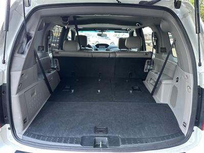 2010 Honda Pilot Touring w/Navi   - Photo 6 - North Logan, UT 84341