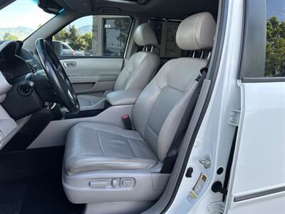 2010 Honda Pilot Touring w/Navi   - Photo 13 - North Logan, UT 84341