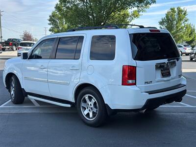 2010 Honda Pilot Touring w/Navi   - Photo 3 - North Logan, UT 84341