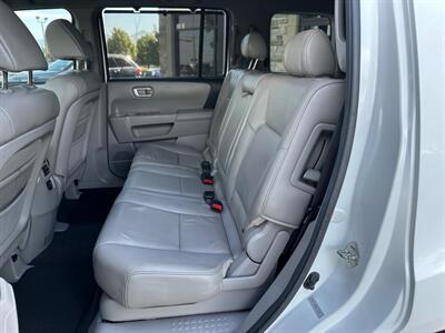 2010 Honda Pilot Touring w/Navi   - Photo 9 - North Logan, UT 84341