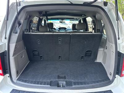 2010 Honda Pilot Touring w/Navi   - Photo 5 - North Logan, UT 84341