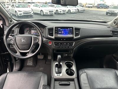 2017 Honda Pilot EX-L   - Photo 15 - North Logan, UT 84341